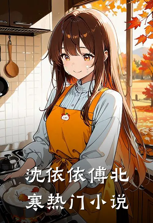 沈依依傅北寒热门小说