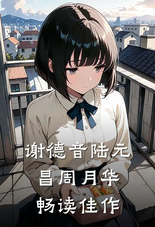 谢德音陆元昌周月华畅读佳作