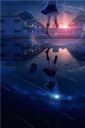 晚时风，吹散你短篇