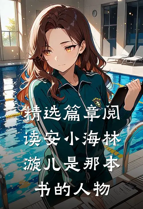 精选篇章阅读安小海林漩儿是那本书的人物
