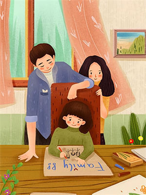 回到我妈身边后，四个爸爸悔疯了短篇小说阅读