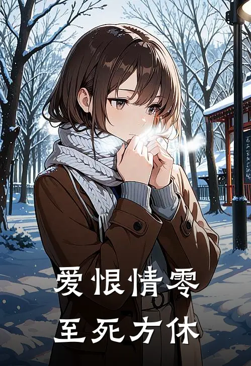 爱恨情零,至死方休大结局