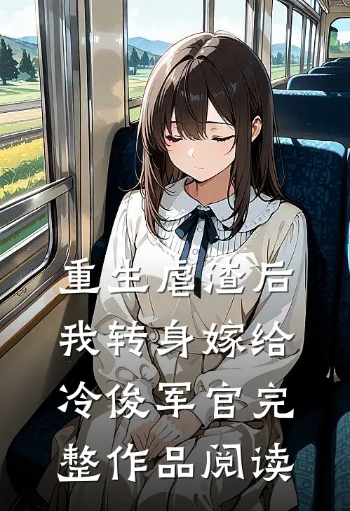 重生虐渣后,我转身嫁给冷俊军官完整作品阅读免费