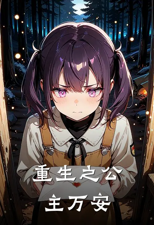 重生之公主万安免费阅读