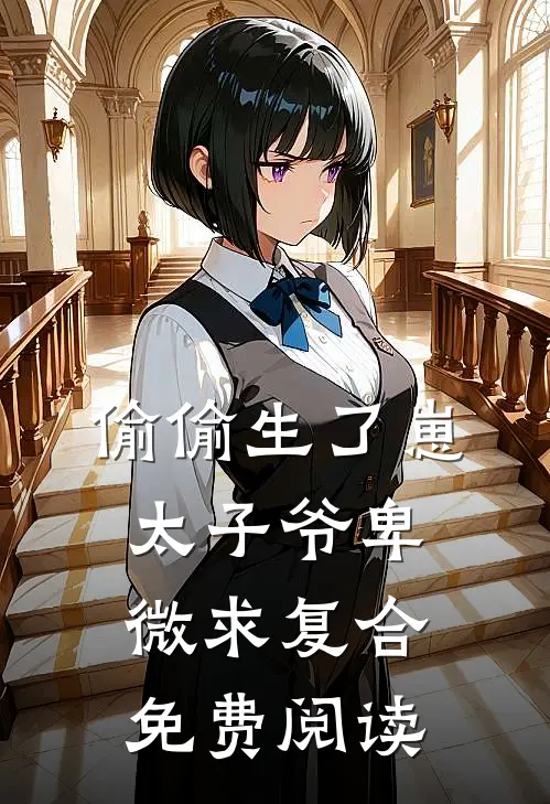 偷偷生了崽,太子爷卑微求复合免费阅读免费阅读