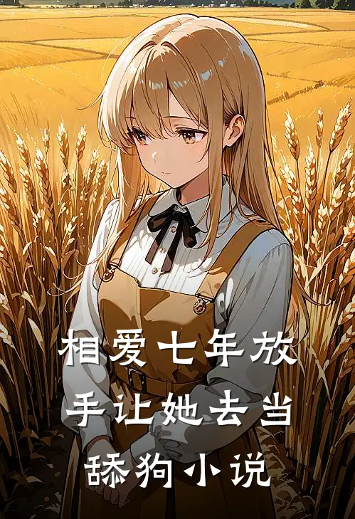 相爱七年放手让她去当舔狗阅读