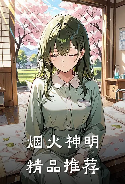 烟火神明精品推荐