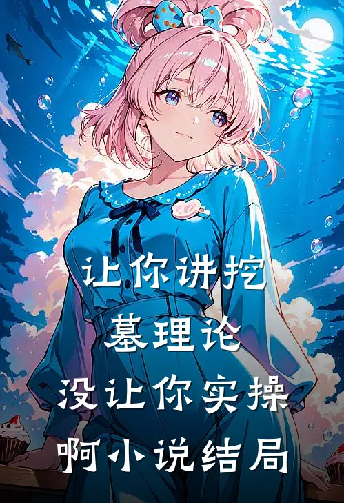 让你讲挖墓理论,没让你实操啊结局