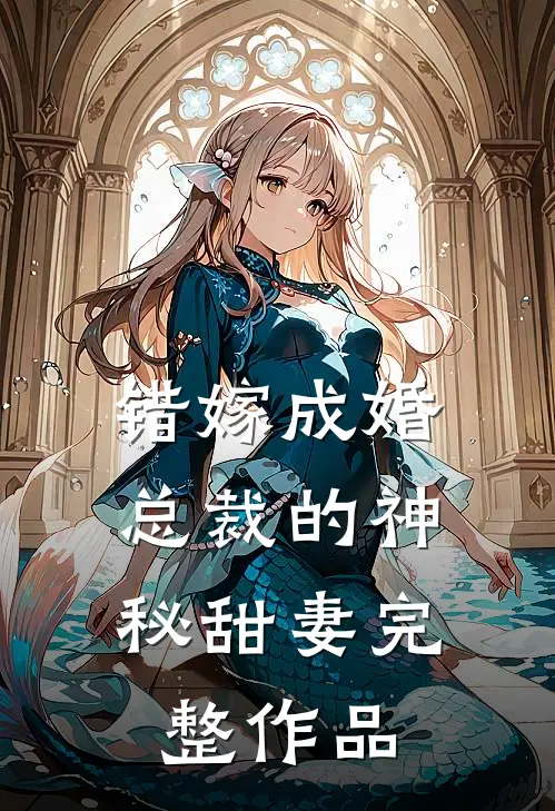错嫁成婚总裁的神秘甜妻完整作品在线观看