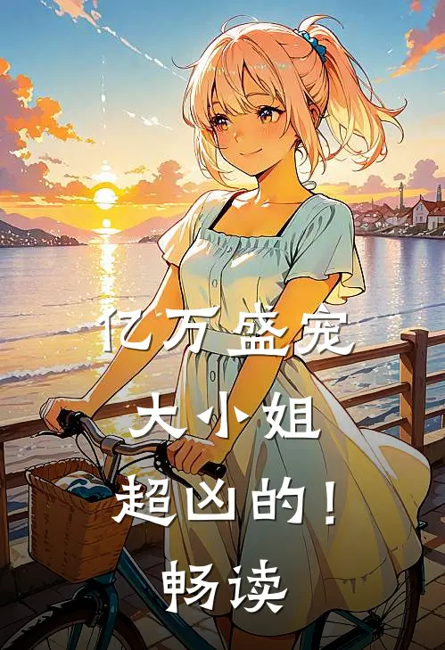 亿万盛宠大小姐,超凶的!畅读