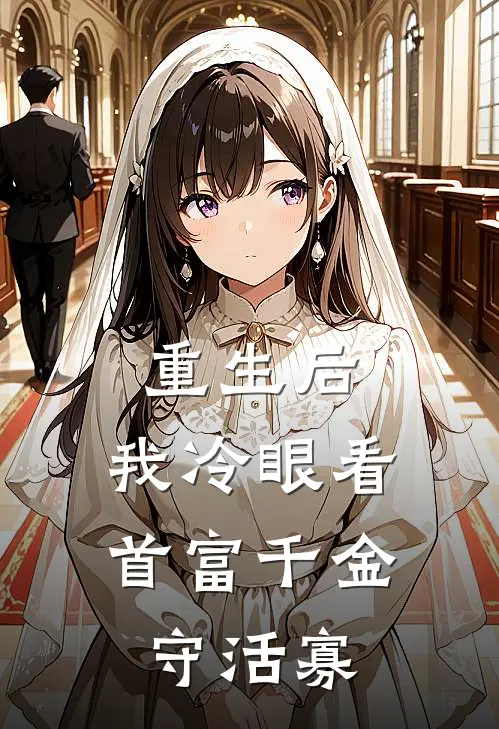 重生后，我冷眼看首富千金守活寡