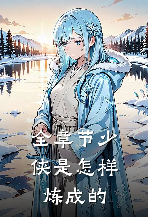 全章节少侠是怎样炼成的