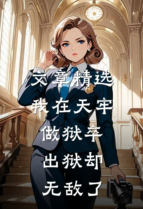 文章精选我在天牢做狱卒,出狱却无敌了的