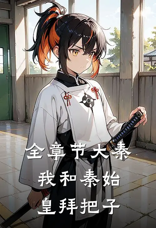 全章节大秦：我和秦始皇拜把子