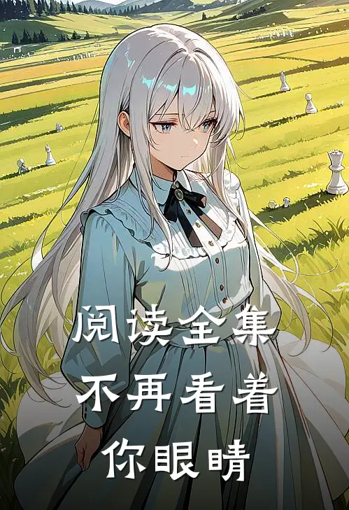 阅读全集不再看着你眼睛歌词