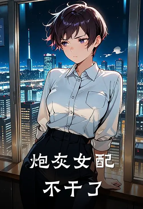 炮灰女配不干了