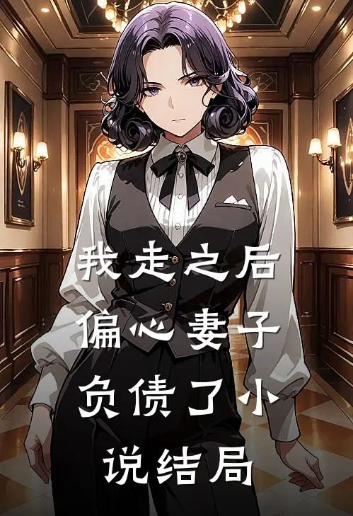 我走之后,偏心妻子负债了结局