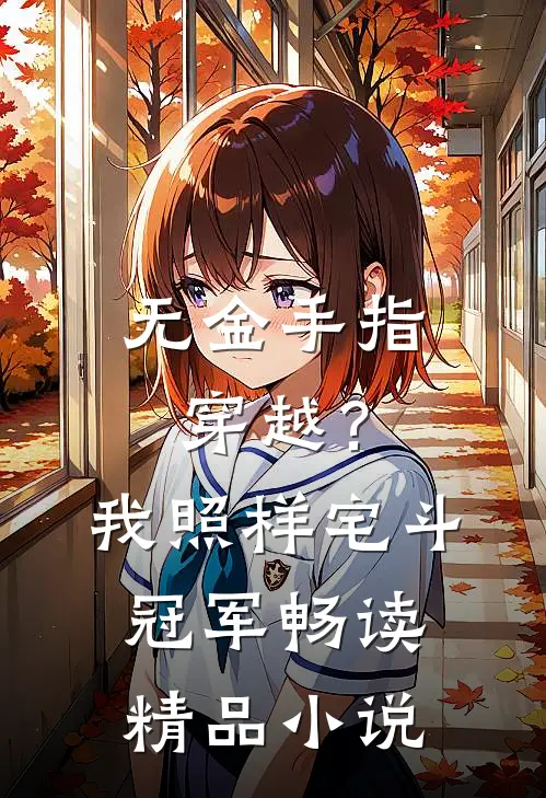 无金手指穿越？我照样宅斗冠军畅读精品小说