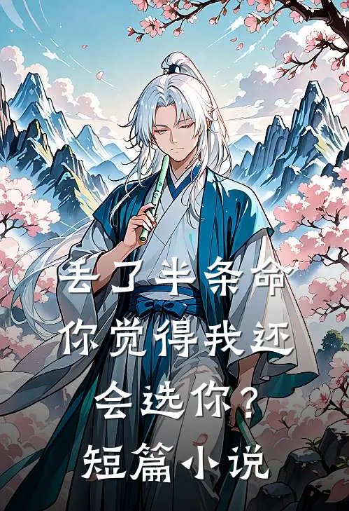 丢了半条命,你觉得我还会选你?短篇阅读