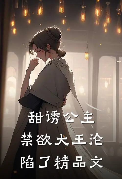 甜诱公主，禁欲大王沦陷了精品文