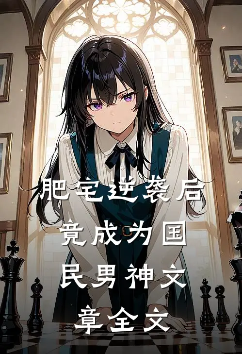 肥宅逆袭后,竟成为国民男神文章全文在线阅读