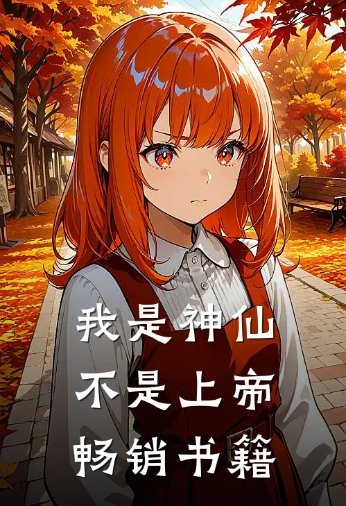 我是神仙不是上帝畅销书籍