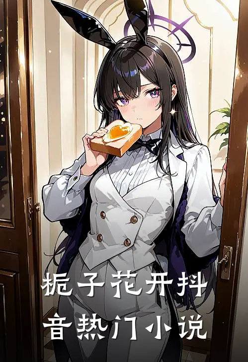 栀子花开抖音热门在线阅读