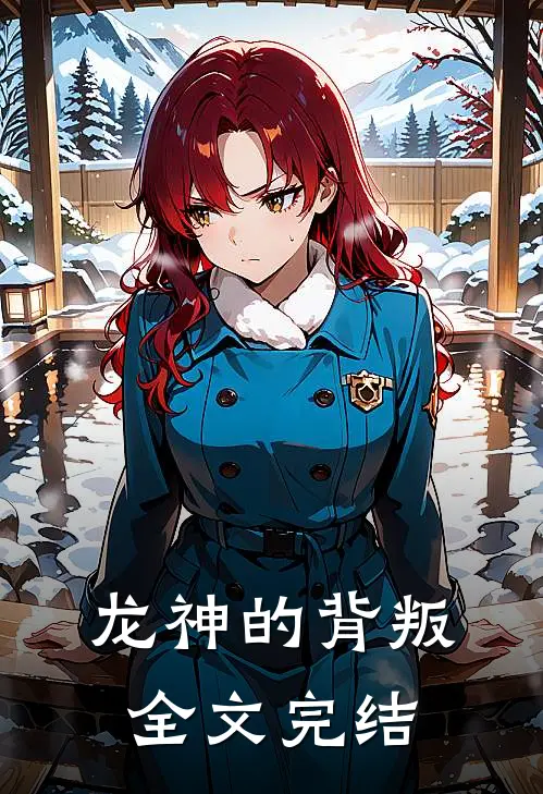 龙神的背叛全文完结