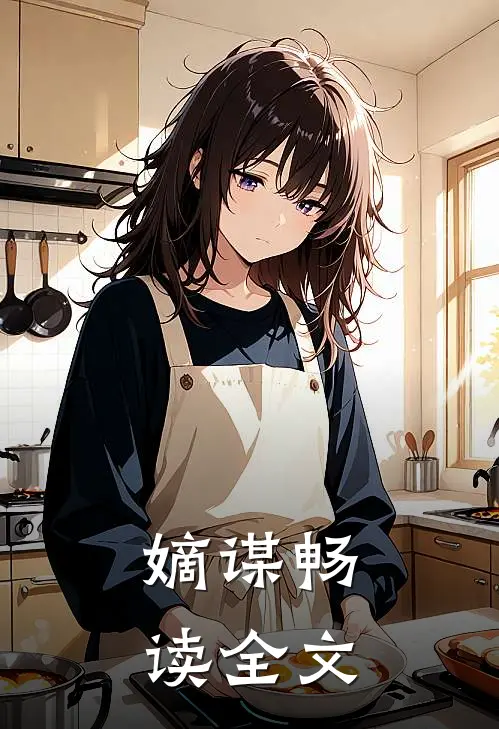 嫡谋畅读全文在线阅读