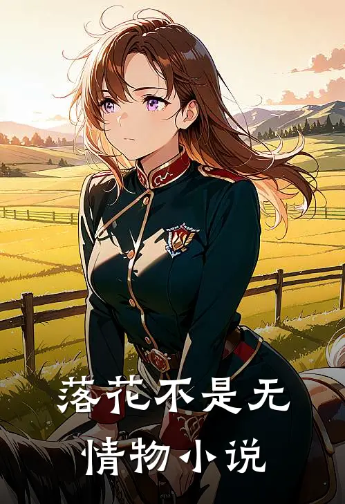 落花不是无情物