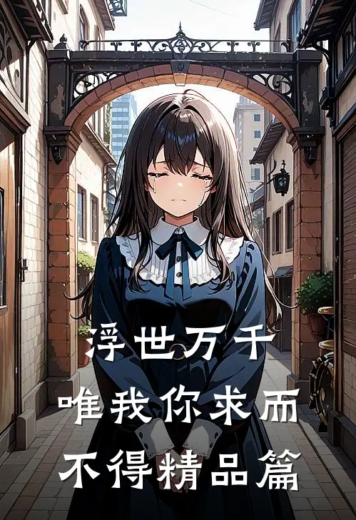 浮世万千，唯我你求而不得精品篇