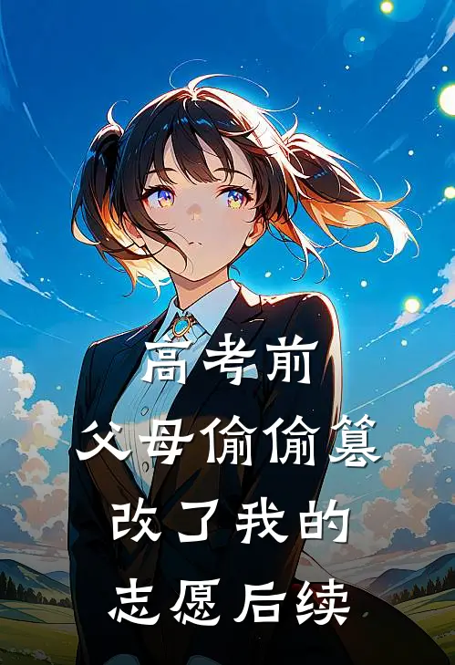 高考前,父母偷偷篡改了我的志愿后续有影响吗