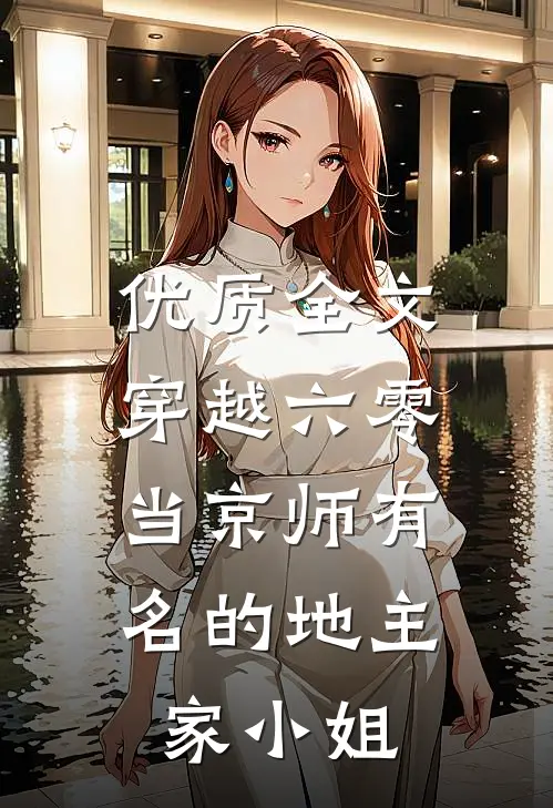 优质全文穿越六零：当京师有名的地主家小姐