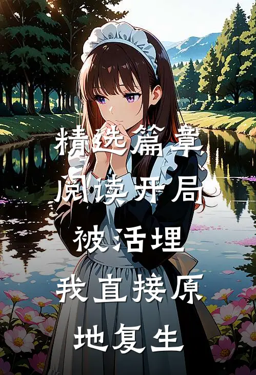 精选篇章阅读开局被活埋，我直接原地复生