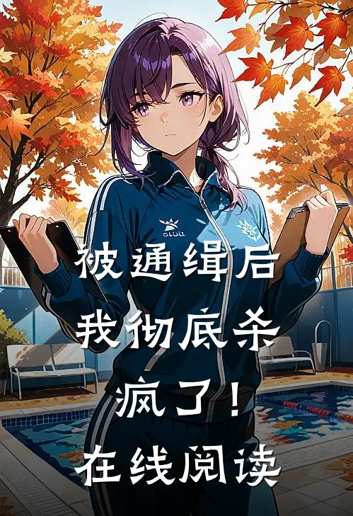 被通缉后,我彻底杀疯了!在线阅读无弹窗