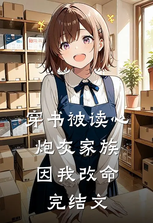 穿书被读心，炮灰家族因我改命完结文
