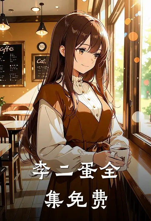 李二蛋小说阅读免费