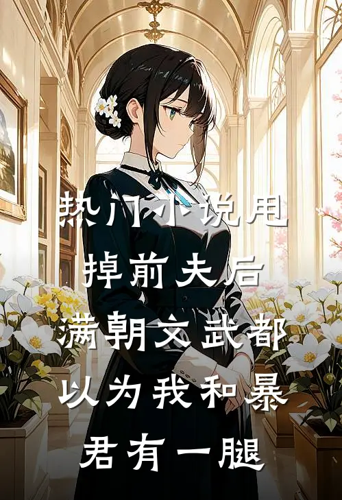 热门小说甩掉前夫后，满朝文武都以为我和暴君有一腿
