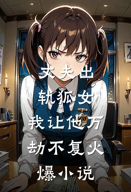 丈夫出轨狐女,我让他万劫不复火爆在线阅读