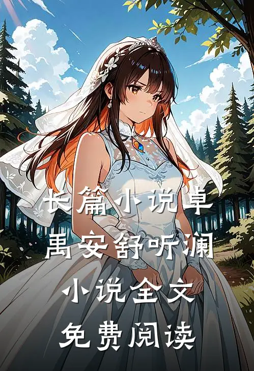 长篇小说卓禹安舒听澜小说全文免费阅读
