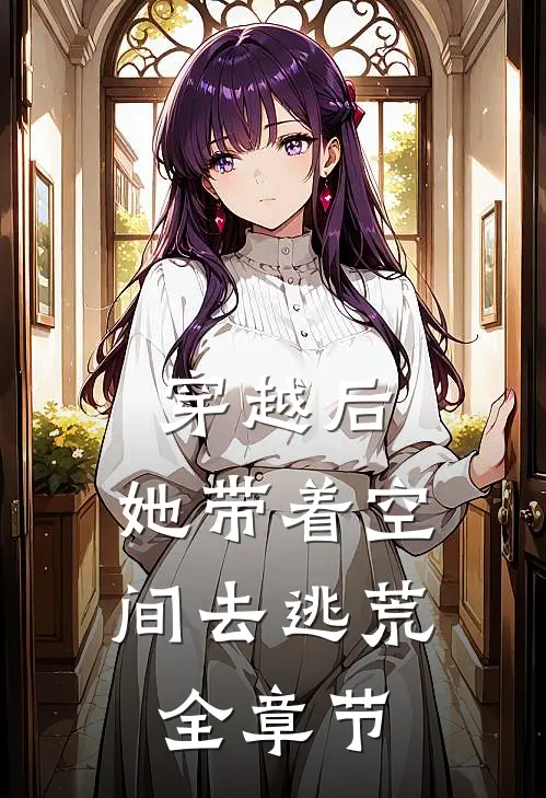穿越后,她带着空间去逃荒全章节