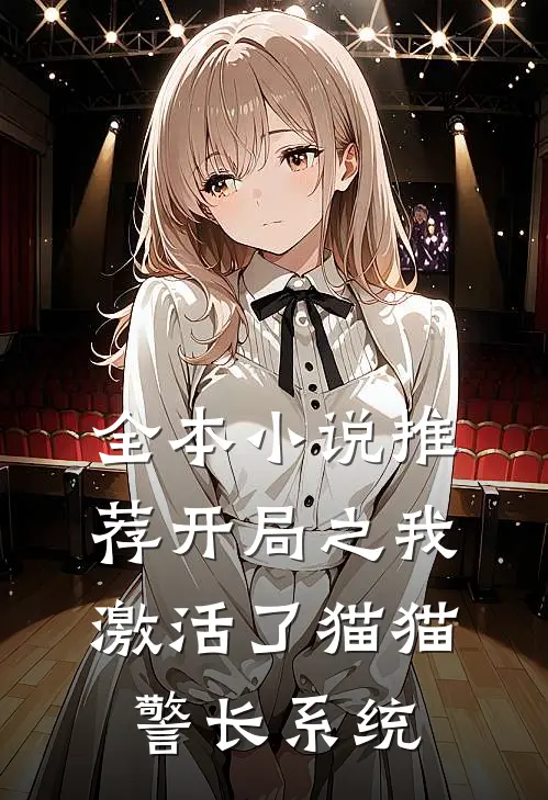 全本小说推荐开局之我激活了猫猫警长系统