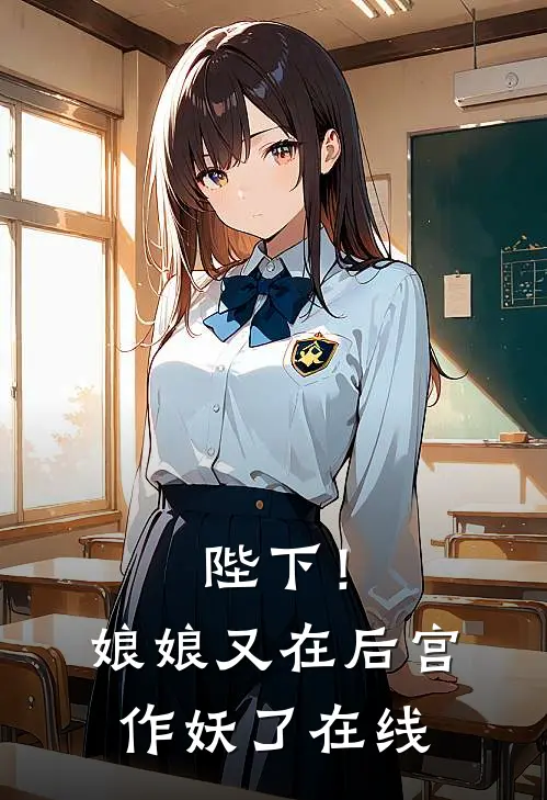 陛下!娘娘又在后宫作妖了在线观看