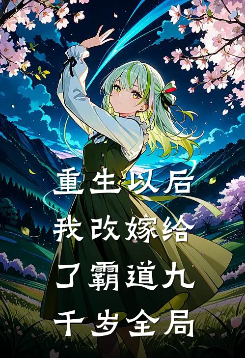 重生以后,我改嫁给了霸道九千岁全局