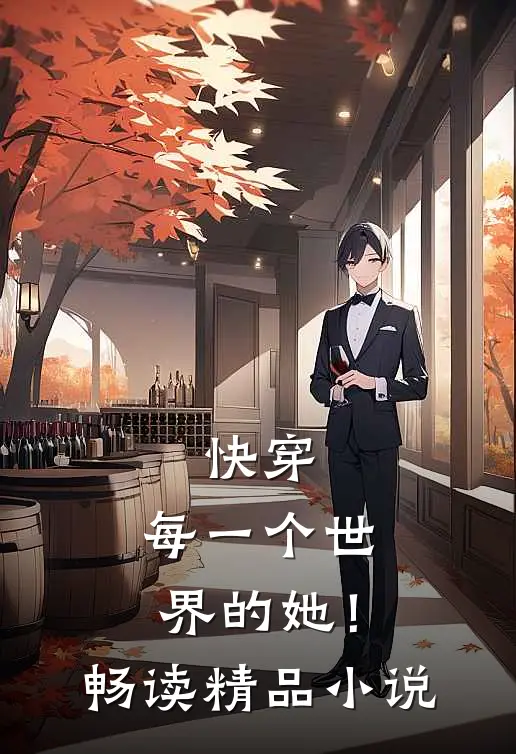 快穿,每一个世界的她!畅读精品在线阅读