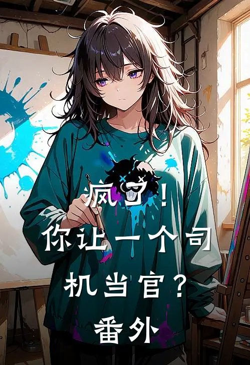 疯了!你让一个司机当官?番外篇