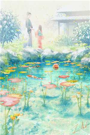 抄诗被发现？他来替我解围番外+无删减