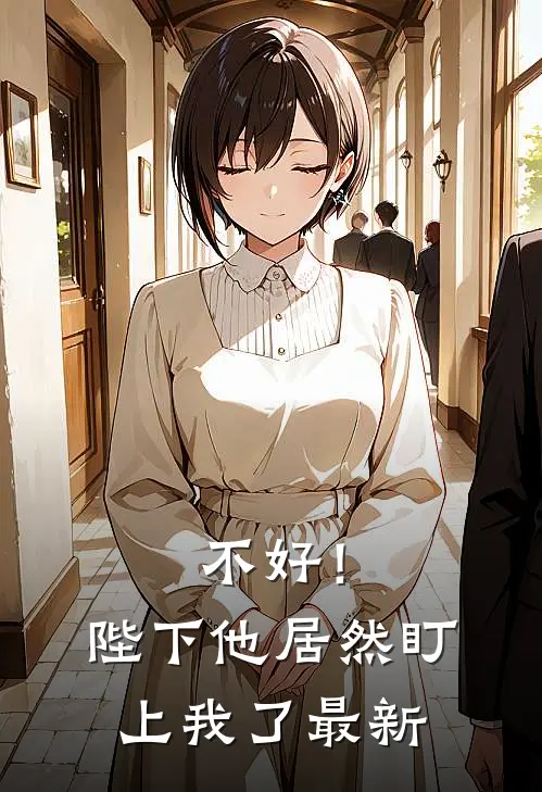 不好!陛下他居然盯上我了最新章