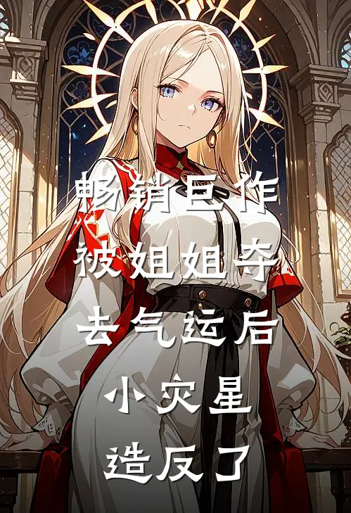 畅销巨作被姐姐夺去气运后，小灾星造反了