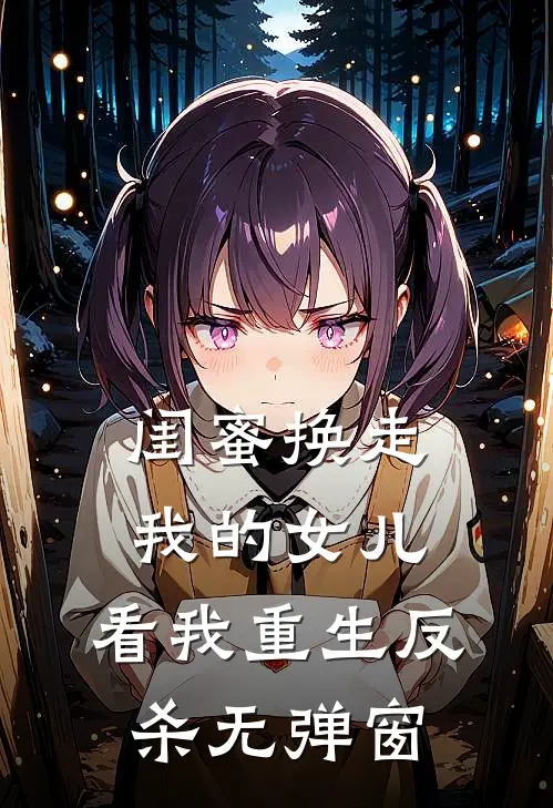 闺蜜换走我的女儿,看我重生反杀无弹窗